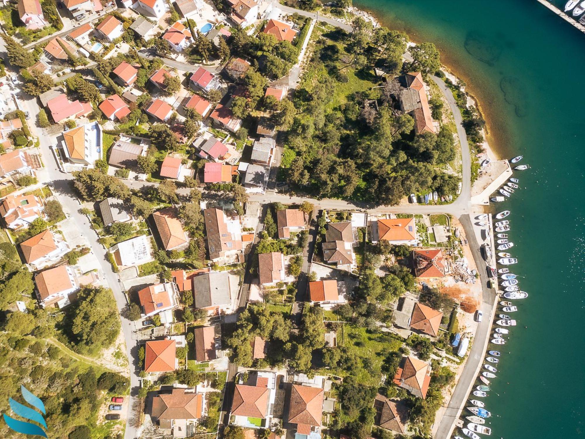 Hvar Spa & Apartment Romantic For Two Врбоска Экстерьер фото